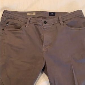 AG The Graduate Tailored Leg Pant